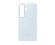 SAMSUNG Etui Slim Magnet do Galaxy S26 jasnoniebieskie - 1489444 - zdjęcie 3